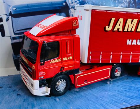 Irlam Truck & Tanker Spares Ltd